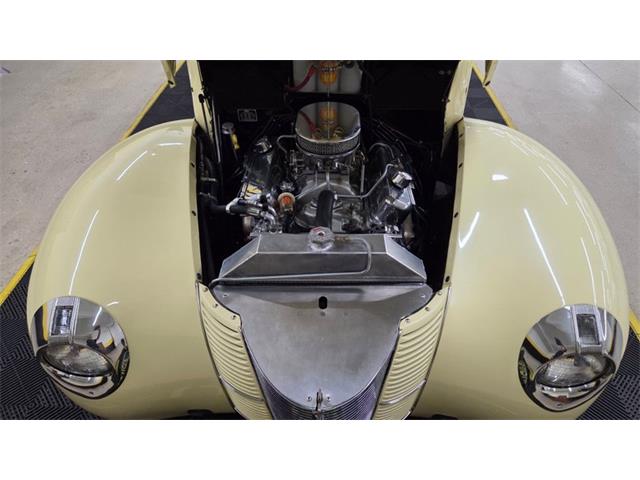 1940 Ford Deluxe (CC-2090932) for sale in Mankato, Minnesota