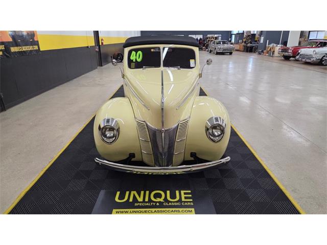 1940 Ford Deluxe (CC-2090932) for sale in Mankato, Minnesota