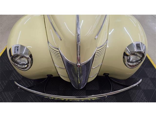 1940 Ford Deluxe (CC-2090932) for sale in Mankato, Minnesota