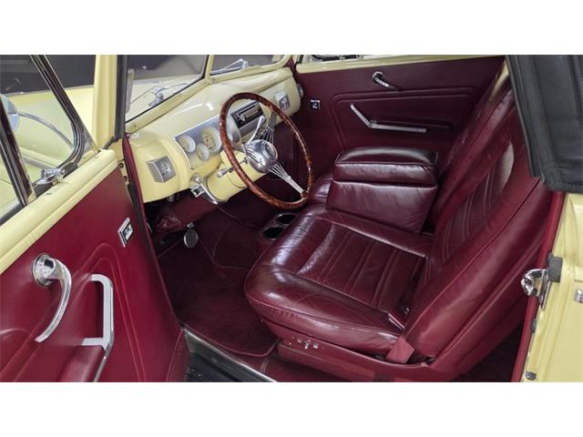 1940 Ford Deluxe (CC-2090932) for sale in Mankato, Minnesota