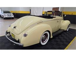 1940 Ford Deluxe (CC-2090932) for sale in Mankato, Minnesota