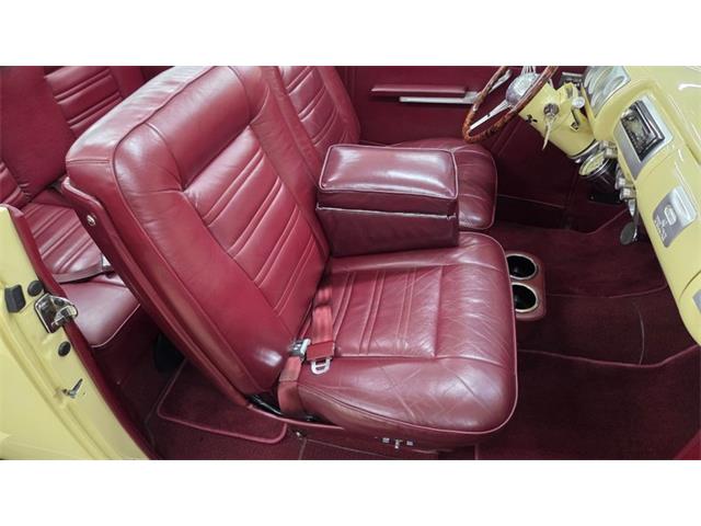 1940 Ford Deluxe (CC-2090932) for sale in Mankato, Minnesota
