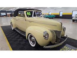 1940 Ford Deluxe (CC-2090932) for sale in Mankato, Minnesota
