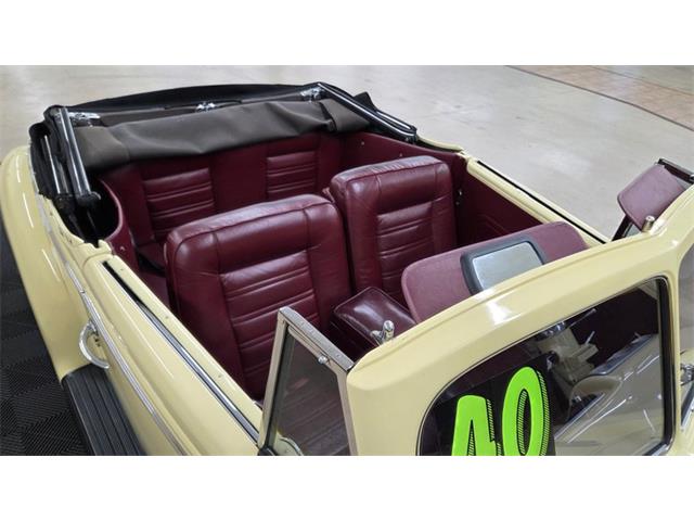 1940 Ford Deluxe (CC-2090932) for sale in Mankato, Minnesota