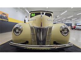 1940 Ford Deluxe (CC-2090932) for sale in Mankato, Minnesota