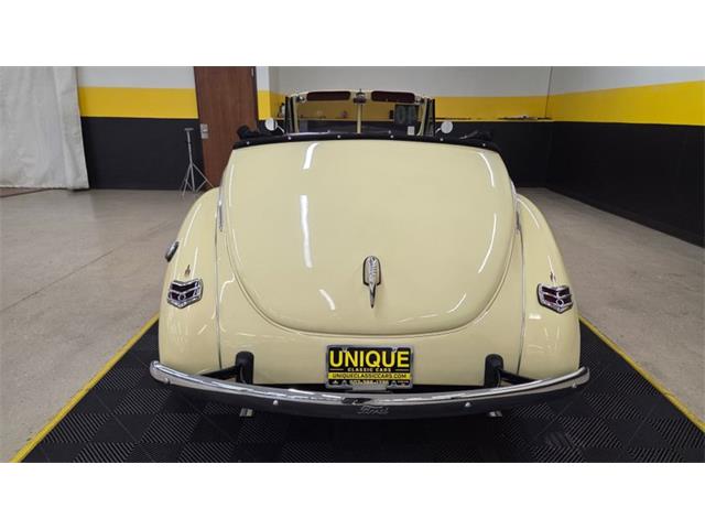 1940 Ford Deluxe (CC-2090932) for sale in Mankato, Minnesota