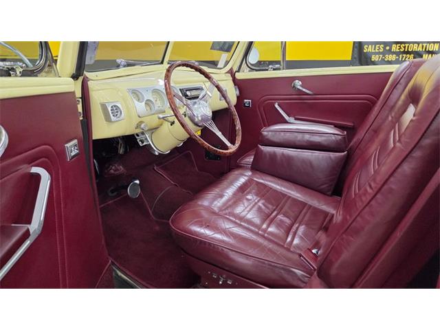 1940 Ford Deluxe (CC-2090932) for sale in Mankato, Minnesota