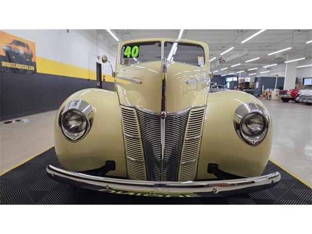 1940 Ford Deluxe (CC-2090932) for sale in Mankato, Minnesota