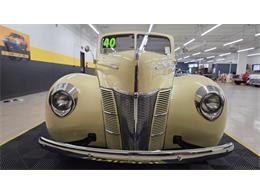 1940 Ford Deluxe (CC-2090932) for sale in Mankato, Minnesota