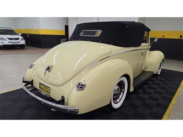1940 Ford Deluxe (CC-2090932) for sale in Mankato, Minnesota
