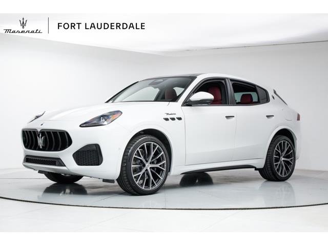 2026 Maserati Grecale (CC-2099321) for sale in Fort Lauderdale, Florida