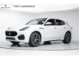 2026 Maserati Grecale (CC-2099321) for sale in Fort Lauderdale, Florida