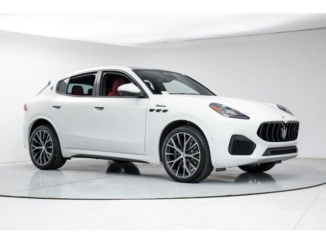 2026 Maserati Grecale (CC-2099321) for sale in Fort Lauderdale, Florida