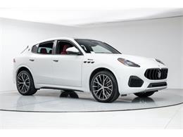 2026 Maserati Grecale (CC-2099321) for sale in Fort Lauderdale, Florida