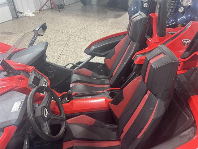 2016 Polaris Slingshot (CC-2099322) for sale in Annandale, Minnesota