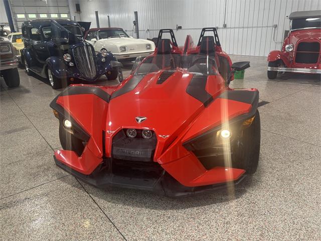 2016 Polaris Slingshot (CC-2099322) for sale in Annandale, Minnesota