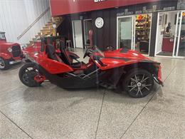 2016 Polaris Slingshot (CC-2099322) for sale in Annandale, Minnesota