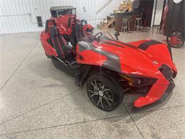 2016 Polaris Slingshot (CC-2099322) for sale in Annandale, Minnesota