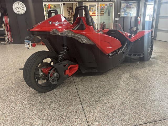 2016 Polaris Slingshot (CC-2099322) for sale in Annandale, Minnesota