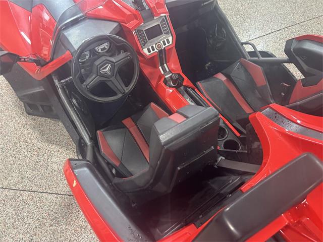 2016 Polaris Slingshot (CC-2099322) for sale in Annandale, Minnesota