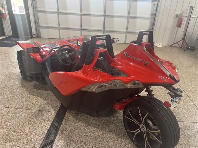 2016 Polaris Slingshot (CC-2099322) for sale in Annandale, Minnesota