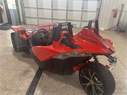 2016 Polaris Slingshot (CC-2099322) for sale in Annandale, Minnesota
