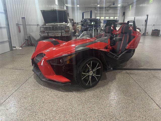 2016 Polaris Slingshot (CC-2099322) for sale in Annandale, Minnesota