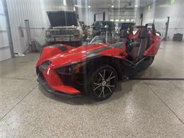2016 Polaris Slingshot (CC-2099322) for sale in Annandale, Minnesota