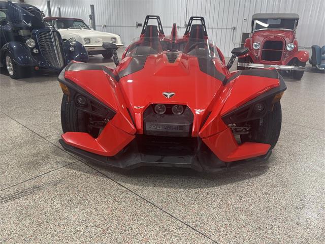 2016 Polaris Slingshot (CC-2099322) for sale in Annandale, Minnesota