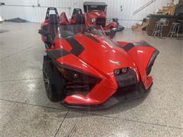 2016 Polaris Slingshot (CC-2099322) for sale in Annandale, Minnesota