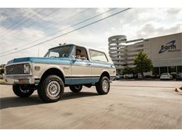 1972 Chevrolet K5 Blazer (CC-2099323) for sale in Carrollton, Texas