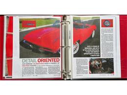 1964 Chevrolet Corvette (CC-2099324) for sale in Carrollton, Texas