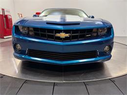2010 Chevrolet Camaro (CC-2099325) for sale in Pittsburgh, Pennsylvania