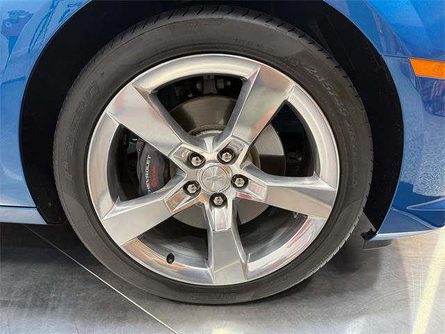 2010 Chevrolet Camaro (CC-2099325) for sale in Pittsburgh, Pennsylvania