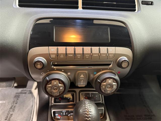 2010 Chevrolet Camaro (CC-2099325) for sale in Pittsburgh, Pennsylvania
