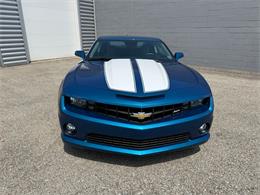 2010 Chevrolet Camaro (CC-2099325) for sale in Pittsburgh, Pennsylvania