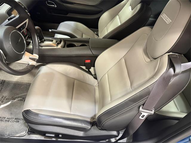2010 Chevrolet Camaro (CC-2099325) for sale in Pittsburgh, Pennsylvania