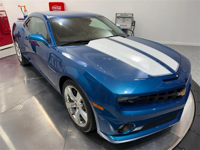 2010 Chevrolet Camaro (CC-2099325) for sale in Pittsburgh, Pennsylvania
