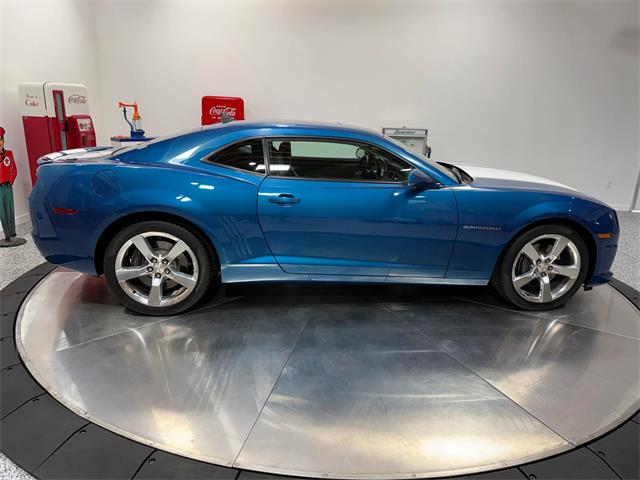 2010 Chevrolet Camaro (CC-2099325) for sale in Pittsburgh, Pennsylvania