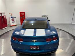 2010 Chevrolet Camaro (CC-2099325) for sale in Pittsburgh, Pennsylvania