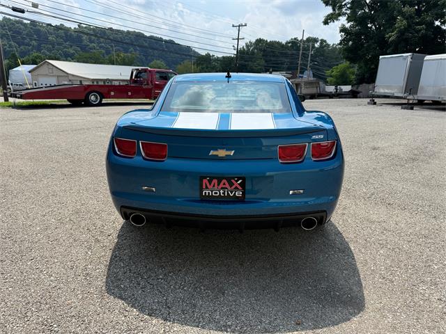 2010 Chevrolet Camaro (CC-2099325) for sale in Pittsburgh, Pennsylvania