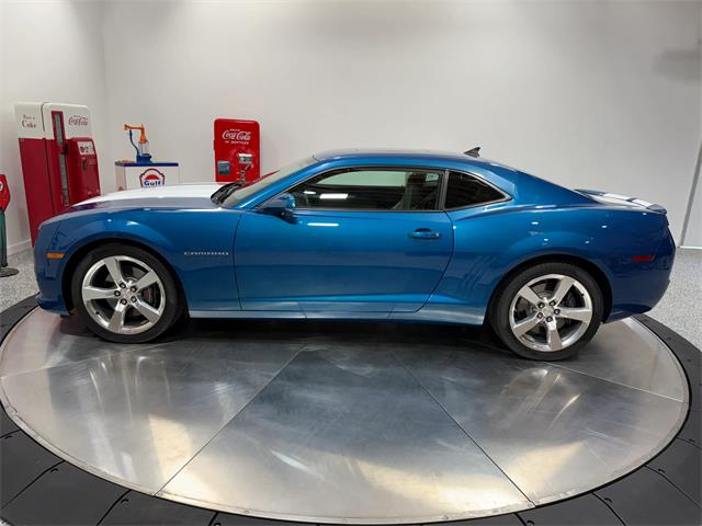 2010 Chevrolet Camaro (CC-2099325) for sale in Pittsburgh, Pennsylvania