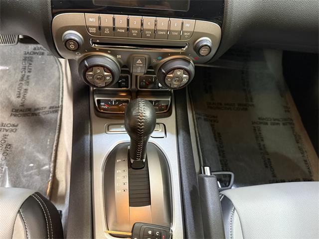 2010 Chevrolet Camaro (CC-2099325) for sale in Pittsburgh, Pennsylvania