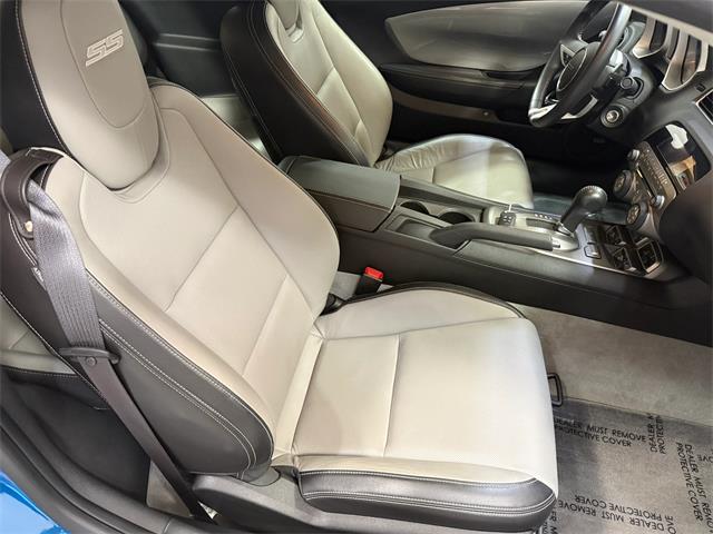 2010 Chevrolet Camaro (CC-2099325) for sale in Pittsburgh, Pennsylvania