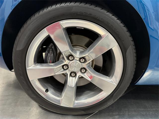 2010 Chevrolet Camaro (CC-2099325) for sale in Pittsburgh, Pennsylvania