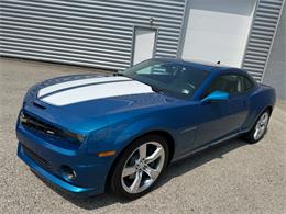2010 Chevrolet Camaro (CC-2099325) for sale in Pittsburgh, Pennsylvania