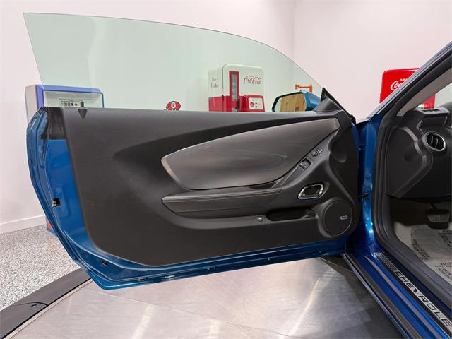 2010 Chevrolet Camaro (CC-2099325) for sale in Pittsburgh, Pennsylvania