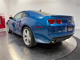 2010 Chevrolet Camaro (CC-2099325) for sale in Pittsburgh, Pennsylvania