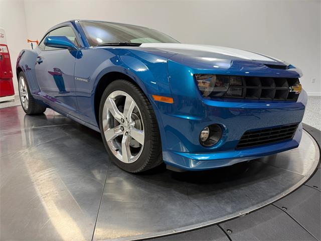 2010 Chevrolet Camaro (CC-2099325) for sale in Pittsburgh, Pennsylvania