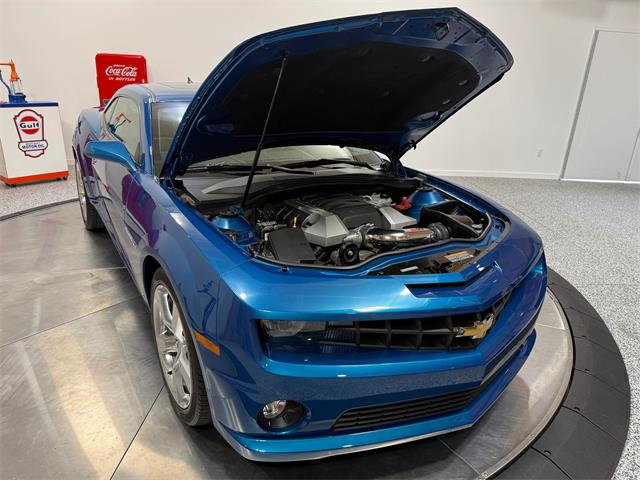 2010 Chevrolet Camaro (CC-2099325) for sale in Pittsburgh, Pennsylvania